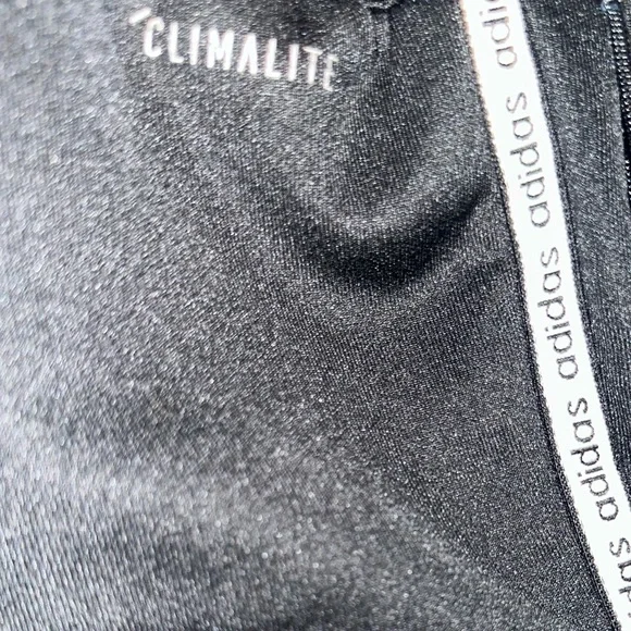 Adidas Track Pants Size Medium M - Picture 4 of 4